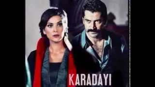 Karadayı Dizi Müziği -ISLIK-