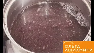 САМЫЙ ПРОСТОЙ 👍РЕЦЕПТ МАКОВОЙ НАЧИНКИ🍪