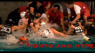 Victor Krylov - Fights should be allowed by the rules in underwater rugby [English subtitles]