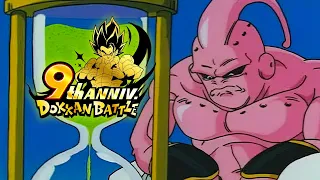 DOKKAN BATTLE MEME COMPILATION V150