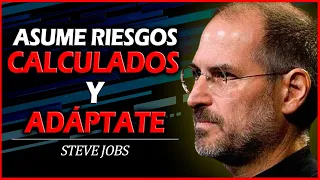 Lecciones de exito de Steve Jobs