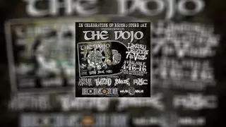 Twiztid - The Dojo (ft Lex the Hex Master, Blaze Ya Dead Homie  & The R.O.C.) VIP SINGLE