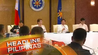 Headline Pilipinas | TeleRadyo (19 April 2023)