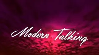 Modern Talking. Just Like An Angel. Eurodisco Mix Album. 2012