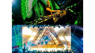 Aly & Fila - FSOE 400 Australia  (Live  Festival Hall Melbourne)