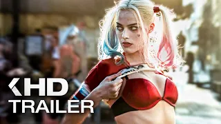 Die besten Filme mit MARGOT ROBBIE (Trailer German Deutsch)