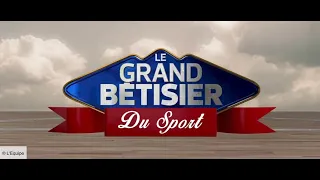 DIVERTISSEMENT 🏁 Replay 🏁 COMPILATION LE GRAND BETISIER DU SPORT