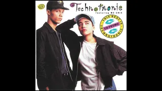 Technotronic Feat. MC Eric - This Beat Is Technotronic (7'' Mix) (FaRo's)