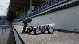 MODSTER® Mini Cito | 1:14 Mini RC Buggy