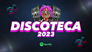 MIX DISCOTECA 2023 #2(Lala,Corazon roto,Mas rica que ayer,la bebe,150,perra)REGGAETON 2023