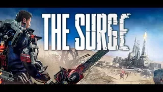 The Surge 23 (The board is DEAD)