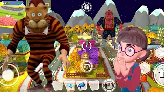 Dark Riddle Mod APK : New Quest And New Skin ( Hack Skin ) Part 3