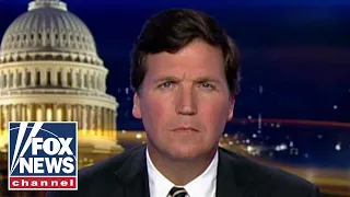 Tucker: Two years of Russia hysteria is over