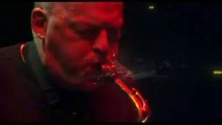 David Gilmour - Red Sky At Night