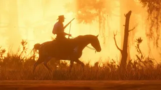 THAT'S THE WAY IT IS - É ASSIM QUE É  (LEGENDADO/BR) SOUNDTRACK DE RED DEAD REDEMPTION 2