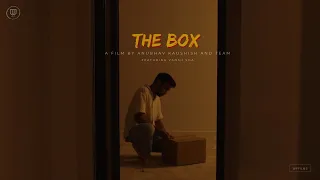 The Box | Horror Short Film