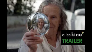 Mary Bauermeister - Eins und Eins ist Drei | Trailer (2020)