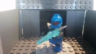 Pacific rim uprising lego slow motion movie