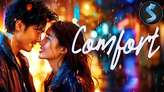 Comfort | Full Romance Movie | Christopher Dinh | Julie Zhan | Kelvin Han Yee | Billy Sly Williams