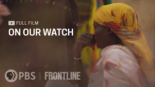 How the U.N. & World Failed Darfur Amid "the 21st Century's First Genocide" (documentary) FRONTLINE