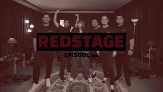 REDSTAGE | Ep.2 Isyana Sarasvati - mindblowing!