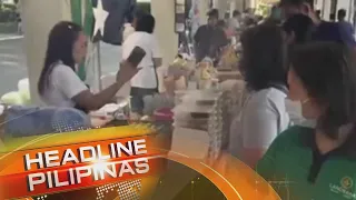 Headline Pilipinas | TeleRadyo (16 November 2022)