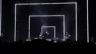Bullet For my Valentine - Don't need you - Live At Alexandra palace 10/11/2018