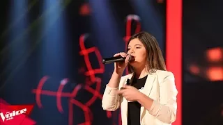 Erma - You know I'm no good | The Blind Auditions | The Voice Kids Albania 2018