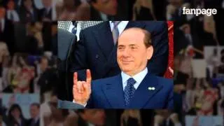 FACEBOOK - Il Film di Berlusconi