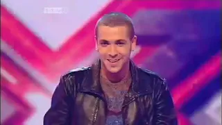 The X Factor UK, Season 2, Episode 19, Live Show 5