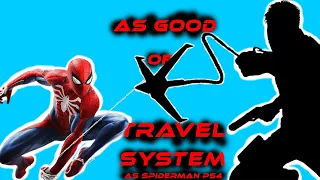 THIS GAME HAS A BETTER TRAVERSAL THAN SPIDERMAN??!!