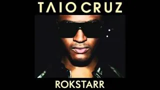 Taio Cruz - Higher [AUDIO]