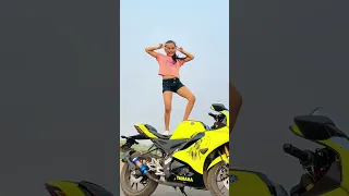 Patli Kamariya More #shorts #shortvideo #viral #trending #dance #india #nandini091013