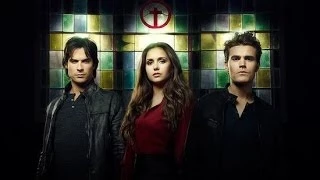 What Will Happen in The Vampire Diaries Season Finale? | The Buzz
