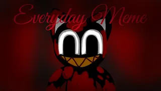 Everyday Meme (Flipaclip) (Cartoon Cat)