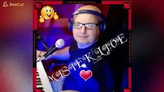 ♥UWODŻ MNIE ♥ wyk  MISIEK LIVE   montaż  AGA W