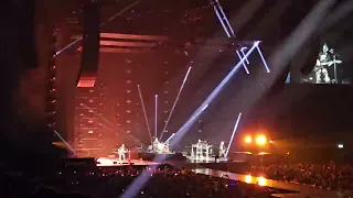 muse o2 london 2/10/23  REAPER INTRO /STOCKHOLM SYNDROME