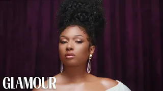 Megan Thee Stallion Shares Her 'Hottie Commandments' | Glamour 2021 Woman of The Year