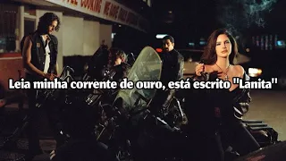 Lana Del Rey - Taco Truck *Extended Version* (Legendado / Tradução)