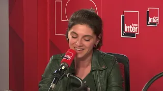 Nationale send nudes day ! La drôle d’humeur de Marina Rollman