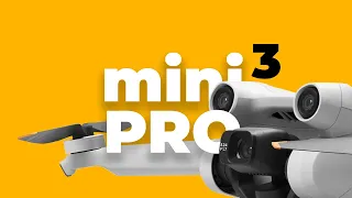 DJI Mini 3 Pro - The Best Tiny Drone #shorts