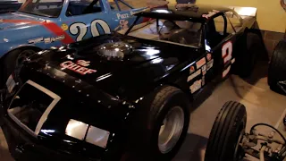 Vintage Race Cars Restored - Episode 2