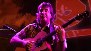 Franco Morone "Mercy, Mercy, Mercy" - Tribute to Joe Zawinul at Macchia Blues Festival 2011 (HD)