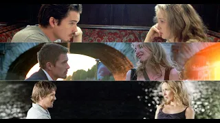 Before Trilogy | The Best Summer of My Life | Julie Delpy | Ethan Hawke | Richard Linklater