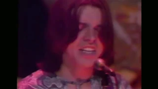 Bob Seger LIVE 1970  Lucifer-Song for Rufus-Ramblin' Gamblin' Man