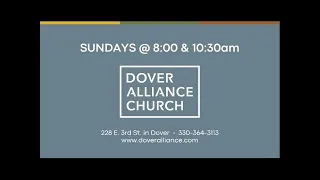 Sunday Morning Service 08/27/23  10:30AM
