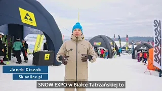 Snow Expo Ski&SNB Test 2023 - Kotelnica Białczańska