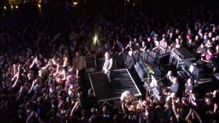 SUM 41 - With Me (Live @ Köln, Palladium | 18.02.2017)