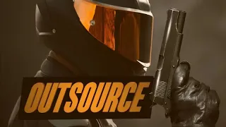 Outsource 🎬 HD | Full Action Movie | 2022 包围