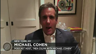 Michael Cohen on the "Right Amount of Punishment" | Real Time with Bill Maher (HBO)